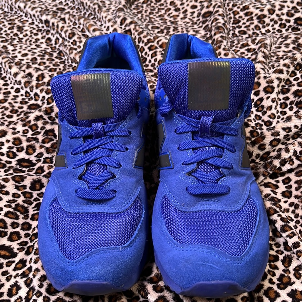 Women’s New Balance 574 Style. Size 10. EUC.